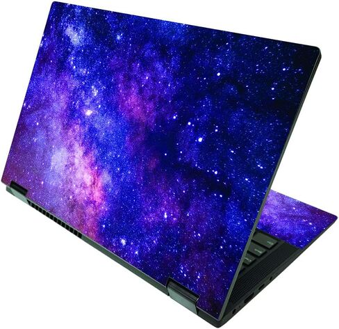 غلاف MightySkins متوافق مع Lenovo IdeaPad Flex 5 2 في 1 15 بوصة (2021) - منظر طبيعي مجري | غطاء ملتف من الفينيل واقٍ ومتين وفريد ​​من نوعه | سهل التطبيق | صنع في الولايات المتحدة الأمريكية in Saudi Arabia
