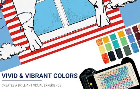 Allenjoy 82 بوصة × 59 بوصة خلفية كرتونية لنافذة طائرة ورقية خلفية للتصوير الفوتوغرافي بخطوط بيضاء وحمراء خلفية لتزيين حفلات أعياد الميلاد للأطفال، لوازم لافتة الصور in Kuwait