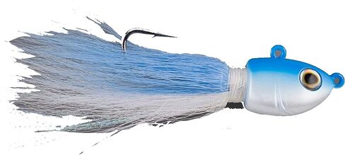 Berkley Fusion19 Bucktail Fishing Bait Jigs in Saudi Arabia
