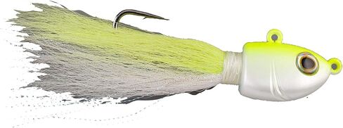 Berkley Fusion19 Bucktail Fishing Bait Jigs in Saudi Arabia