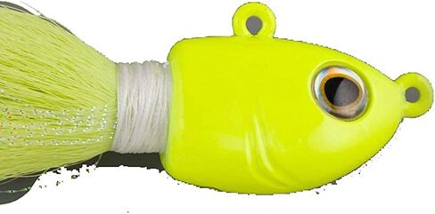 Berkley Fusion19 Bucktail Fishing Bait Jigs in Saudi Arabia