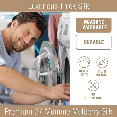 بوكسر حريري فاخر من تارا سارتوريا للرجال، عبوة من قطعتين، بوكسر حريري رجالي من التوت الطبيعي in Kuwait