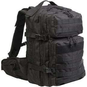 DEPARTED Military Tactical Backpack, Assault Backpack, Hiking Bag, Army Molle