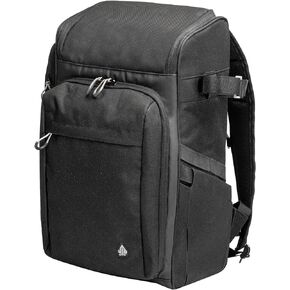 UTG Trail Seeker, Trail Cam Backpack, Black