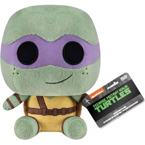 Funko Plushies: Teenage Mutant Ninja Turtles - Donatello
