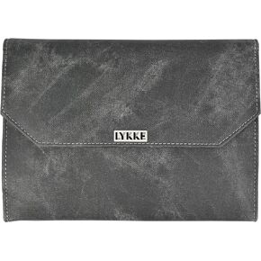 Lykke Driftwood Interchangeable Gift Set in Grey Denim Pouch