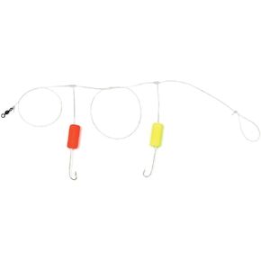 مهاجم البحر Sea Strike Ssskf Spot Kingfish Mullet Rig 6