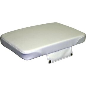 Wise Outdoors 8WD1502-784 Cooler Cushion 20 Qt, White
