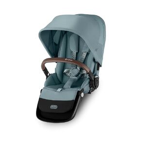Cybex Gazelle S Second Seat Unit - Ocean Blue