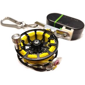 Fishing Rod Reel Combo Portable Remind Fast Small Gear