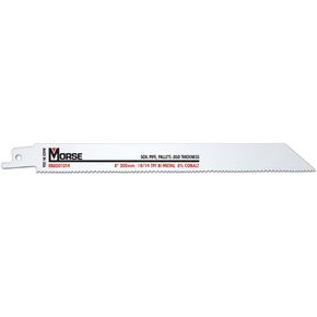 Morse 402071-MKM 050326402071, 8-inch