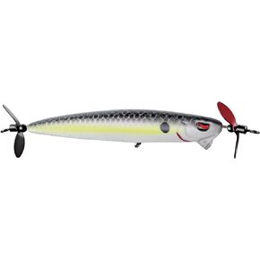 Spro Spin John 80 Nasty Shad, One Size