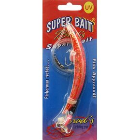 Super Bait Fishing Lure