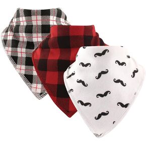 Hudson Baby Unisex BabyCushioned Strap Covers in Kuwait