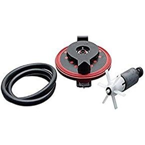 Fluval Hagen HG Fluval 306 Motor Head Maintenance Kit,white