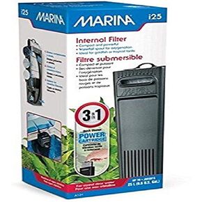 Marina I25 Internal Filter