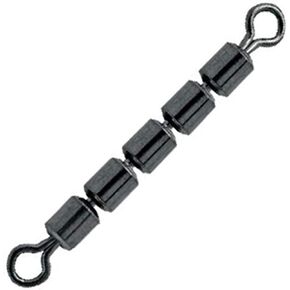P-Line 5 Bead Rolling Chain Swivel