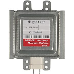 5304480636 W10245183 الميكروويف مغناطيسي لدوامة كيتشن إيد فرن الميكروويف إصلاح جزء استبدال 8205650 2M167B-M16 10QBP0232 مغناطيسي in Kuwait