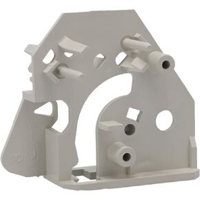 Supplying Demand W10156813 8206353 Microwave Door Lower Interlock Support Replacement