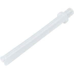 162416-000-000 Silicone Tube Compatible With Mr.Coffee BVMC-ECMP1000 Espresso Maker