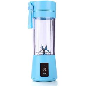 Personal Blender (Blue)