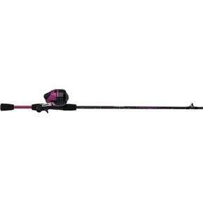 Shakespeare® Amphibian® Spincast Combo