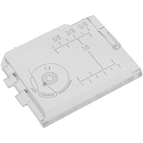 LNKA Bobbin Cover Plate #750036012 for Janome (Newhome),Husqvarna Viking,Babylock,Pfaff,Necchi Sewing Machine (1PCS Bobbin Cover Plate)