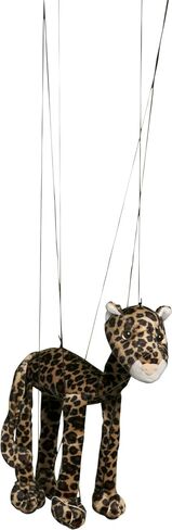 صني تويز 16 بوصة بيبي ليوبارد ماريونيت in Kuwait