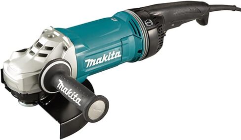 Makita GA9070X1 9" Angle Grinder, with AFT® and Brake in Saudi Arabia