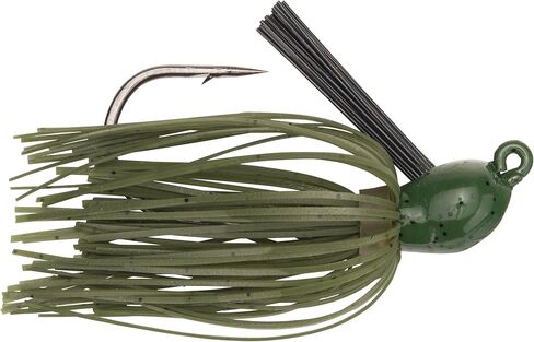 لعبة Strike King Bitsy Flip Jig in Saudi Arabia