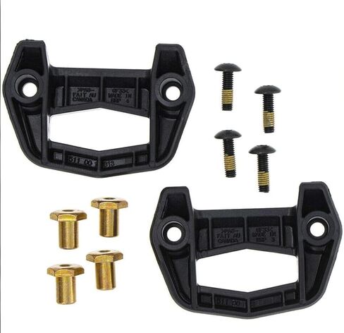 مجموعة قاعدة البضائع المتقدمة من Ski-Doo LinQ للبيع بالجملة in Kuwait