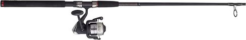 Ugly Stik Catch Ugly Fish Spinning Reel and Fishing Rod Combo Kit in Saudi Arabia