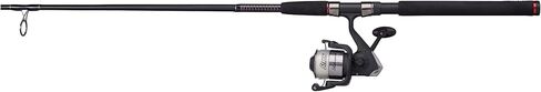 Ugly Stik Catch Ugly Fish Spinning Reel and Fishing Rod Combo Kit in Saudi Arabia