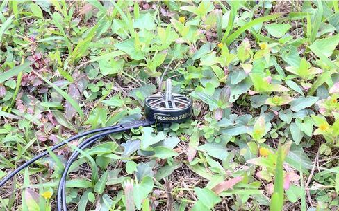 SoloGood 2807 1300KV FPV فرش السيارات 4-6S يبو 5 مللي متر عمود الإخراج ل 7 بوصة المروحة طويلة المدى بدون طيار لتقوم بها بنفسك أجزاء in Saudi Arabia