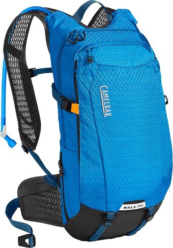 CamelBak M.U.L.E. حقيبة ظهر Pro 14 Bike Hydration 100oz - تقنية رسم خرائط الجسم in Kuwait