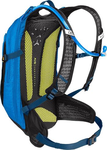CamelBak M.U.L.E. حقيبة ظهر Pro 14 Bike Hydration 100oz - تقنية رسم خرائط الجسم in Kuwait
