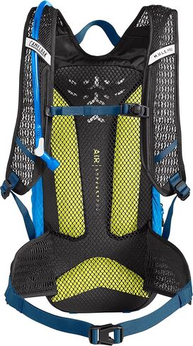 CamelBak M.U.L.E. حقيبة ظهر Pro 14 Bike Hydration 100oz - تقنية رسم خرائط الجسم in Kuwait