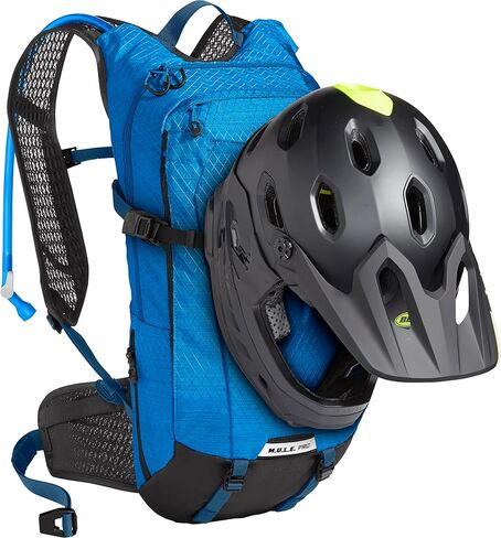 CamelBak M.U.L.E. حقيبة ظهر Pro 14 Bike Hydration 100oz - تقنية رسم خرائط الجسم in Kuwait