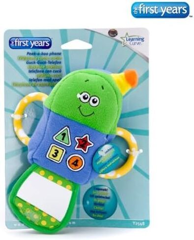 هاتف Peek-A-Boo في السنوات الأولى in Kuwait