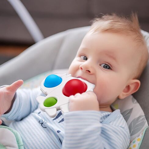 ألعاب حسية بسيطة للأطفال، ألعاب تململ بسيطة من السيليكون على شكل سرطان البحر ولوحة طائرة، أفضل لعبة تململ لهدايا الأطفال الصغار التعليمية المبكرة، ألعاب يدوية لتخفيف التوتر in Saudi Arabia