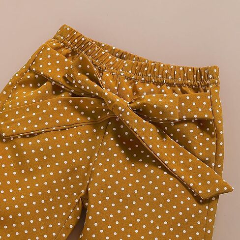 الوليد طفلة الملابس الزي الرضع طفل كشكش رومبير + السراويل + عقال 3 قطعة وتتسابق مجموعة 0-18 أشهر in Kuwait