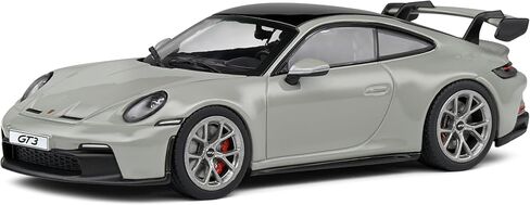 Solido - POR 992 GT3-2021 - 1/43 in Saudi Arabia