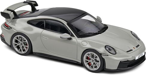 Solido - POR 992 GT3-2021 - 1/43 in Saudi Arabia