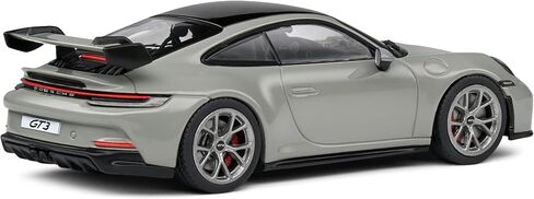 Solido - POR 992 GT3-2021 - 1/43 in Saudi Arabia
