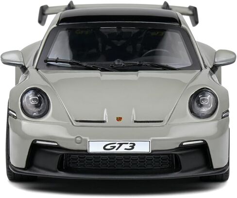 Solido - POR 992 GT3-2021 - 1/43 in Saudi Arabia
