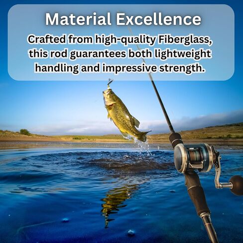 Haymans Solutions,2.1m/6.89ft Fishing Rod and Reel Combo Set Telescopic Fishing Spinning Rod and Reel for Fishing Lovers Portable Travel Rod Freshwater Fishing Pole Combo with Carrier Bag. in Saudi Arabia