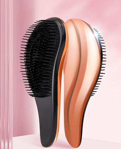 فرشاة مايلو للكلاب الصغيرة - فرشاة شعر الجرو - أداة للعناية بالدمى واليورك والمالطية وشيه تزو وتشيهواهوا in Kuwait