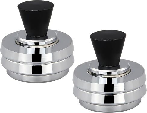 عبوتان من 50332 منظم 3 قطع 5-10-15LB مناسب لطباخ الضغط بريستو رقم الموديل 0178107 0175107 0174510 0175510 0177001 0174001 6803571 in Kuwait