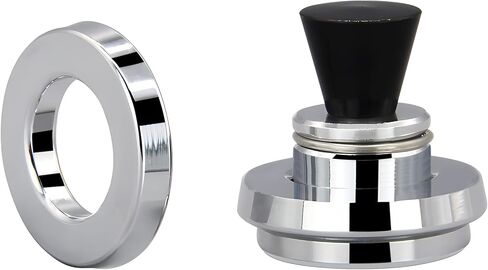 عبوتان من 50332 منظم 3 قطع 5-10-15LB مناسب لطباخ الضغط بريستو رقم الموديل 0178107 0175107 0174510 0175510 0177001 0174001 6803571 in Kuwait