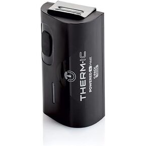 THERM-IC Outdoor Ultra Warm Rechargeable 3 Heating Settings C-Pack Batteries for Winter Skiing Hiking Camping